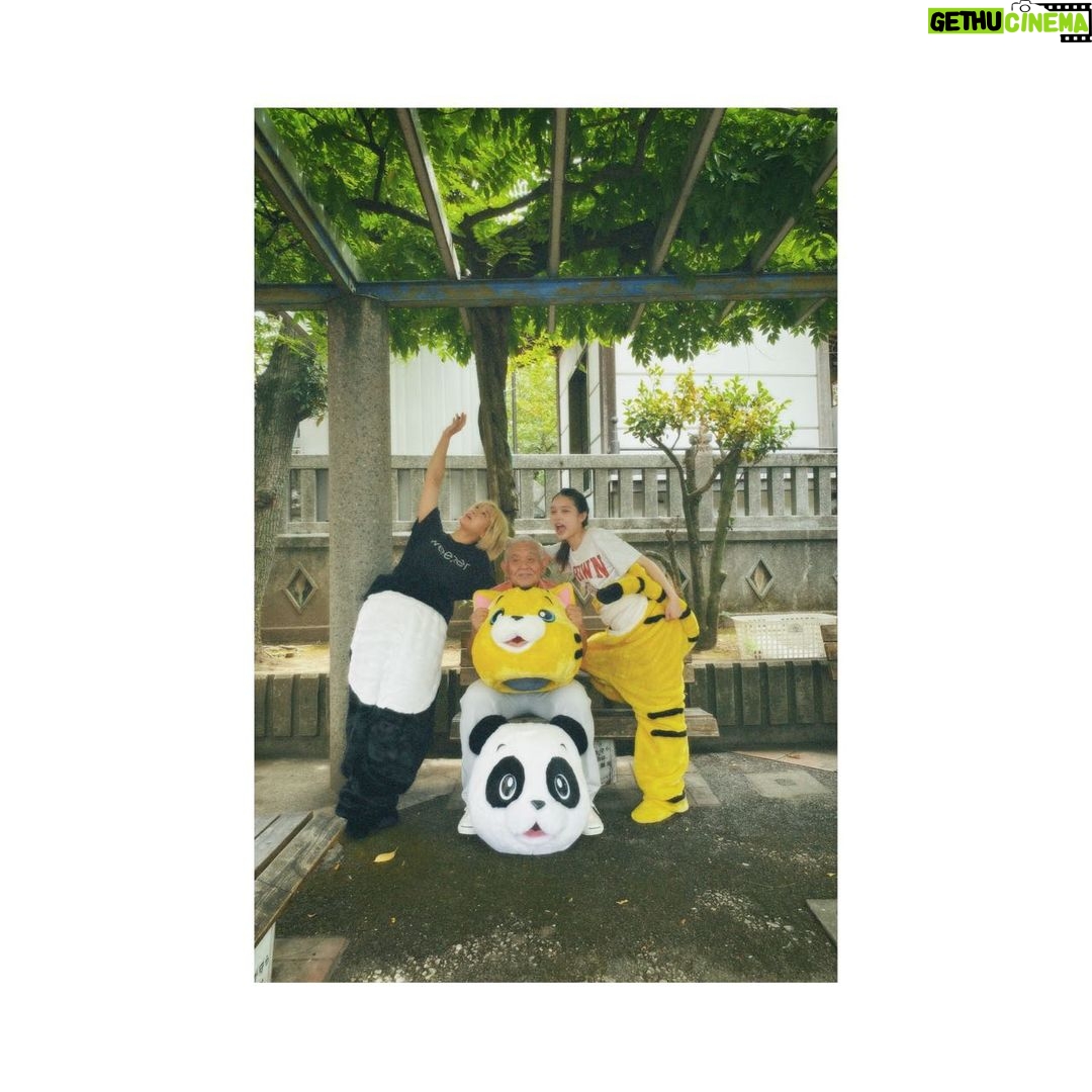 Akari Takaishi Instagram - đŒđŻ ăĄăăŸăČăăă€ăé ćŒ”ăăŸăăăăæŸæŹăăăźăăłăăŻćŒ·ăă§ăă #ăă€ăăŒăăăă
ăŒă2ăă€ăăŒ #ăčăłăă2 æžĄèŸșćČăăăšăă·ăŁăȘăŁđ«¶
