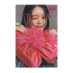 Akari Takaishi Instagram - ELLEgirl🦩 この甘々なヘアメイクとインパクトのある衣装が好き インタビュー🍒🎟🎀(ストーリー貼ります) https://www.ellegirl.jp/fashion/column/a46171684/akari-takaishi202312/ #ellegirl #elle