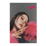 Akari Takaishi Instagram - ELLEgirl🦩 この甘々なヘアメイクとインパクトのある衣装が好き インタビュー🍒🎟🎀(ストーリー貼ります) https://www.ellegirl.jp/fashion/column/a46171684/akari-takaishi202312/ #ellegirl #elle