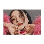Akari Takaishi Instagram - ELLEgirl🦩 この甘々なヘアメイクとインパクトのある衣装が好き インタビュー🍒🎟🎀(ストーリー貼ります) https://www.ellegirl.jp/fashion/column/a46171684/akari-takaishi202312/ #ellegirl #elle