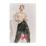 Akari Takaishi Instagram - ELLEgirl🪿 遊び心のある衣装とヘアメイクが素敵！！ インタビュー🤍🫑🍒🐥(ストーリー貼るね) https://www.ellegirl.jp/fashion/column/a46171684/akari-takaishi202312/ #ellegirl #elle