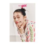 Akari Takaishi Instagram - ELLEgirl🪿 遊び心のある衣装とヘアメイクが素敵！！ インタビュー🤍🫑🍒🐥(ストーリー貼るね) https://www.ellegirl.jp/fashion/column/a46171684/akari-takaishi202312/ #ellegirl #elle