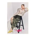 Akari Takaishi Instagram - ELLEgirl🪿 遊び心のある衣装とヘアメイクが素敵！！ インタビュー🤍🫑🍒🐥(ストーリー貼るね) https://www.ellegirl.jp/fashion/column/a46171684/akari-takaishi202312/ #ellegirl #elle