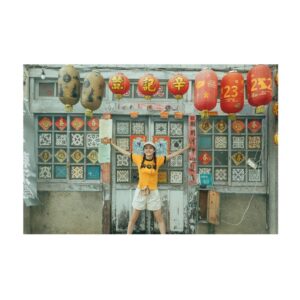 Akari Takaishi Instagram - この度、1st写真集の発売が決定しました🕊️ 人生初海外となる台湾での撮影は、本当に幻のような時間でした。 来年2月の発売が待ち切れないです…！ #幻灯