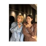 Akari Takaishi Instagram - 只今、放送中🫶🏻 日本映画専門チャンネルにて 只今、ベイビーわるきゅーれ１と２、一挙放送中です！ 伊澤さんとのインタビューもありますので是非ご覧ください！ べびわる1懐かしいなぁ🥺 #日本映画専門チャンネル #ベイビーわるきゅーれ #ベイビーわるきゅーれ2ベイビー stylist.. @kanedakenshi h&m.. @ayasumimoto