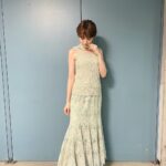 Akina Minami Instagram - プチブランチ衣装✨ 写真1・2枚目 トップス @rosebud_official_ パンツ @maisonspecial_women ピアス @lynow25 パンプス @dianashoespress 写真3・4枚目 セットアップ @amerivintage ピアス @miina.gems ブーツ @dianashoespress 写真5・6枚目 シャツ、ワンピース @anogh_official ピアス @lynow25 靴 @randa_pic 写真7・8枚目 トップス、スカート @cocodeal_official ピアス @viola_bijou リング @plafu77 ブーツ @randa_pic