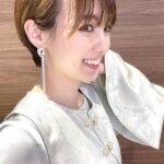 Akina Minami Instagram - 《プチブランチ》衣装✨ 写真1・2枚目 ワンピース @sahara_japon ブーツ @randa_pic ピアス @unoaerre_japan 写真3・4枚目 チュールトップス @fumiku_tokyo ワンピース @_vacancy_official サンダル @reedit_official @the.pr__ ピアス @unoaerre_japan 写真5・6枚目 トップス.ブーツ @randa_pic ビーズベスト @heki_official パンツ @maria_official.jp ピアス @plafu77 写真7・8枚目 セットアップ @milaowen_official シアーシャツ @meltthelady サンダル @dianashoespress イヤリング　 @matildarose_official