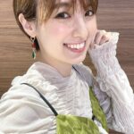 Akina Minami Instagram - 《プチブランチ》衣装✨ 写真1・2枚目 ワンピース @sahara_japon ブーツ @randa_pic ピアス @unoaerre_japan 写真3・4枚目 チュールトップス @fumiku_tokyo ワンピース @_vacancy_official サンダル @reedit_official @the.pr__ ピアス @unoaerre_japan 写真5・6枚目 トップス.ブーツ @randa_pic ビーズベスト @heki_official パンツ @maria_official.jp ピアス @plafu77 写真7・8枚目 セットアップ @milaowen_official シアーシャツ @meltthelady サンダル @dianashoespress イヤリング　 @matildarose_official