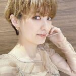 Akina Minami Instagram - 《プチブランチ》衣装✨ 写真1・2枚目 ワンピース @sahara_japon ブーツ @randa_pic ピアス @unoaerre_japan 写真3・4枚目 チュールトップス @fumiku_tokyo ワンピース @_vacancy_official サンダル @reedit_official @the.pr__ ピアス @unoaerre_japan 写真5・6枚目 トップス.ブーツ @randa_pic ビーズベスト @heki_official パンツ @maria_official.jp ピアス @plafu77 写真7・8枚目 セットアップ @milaowen_official シアーシャツ @meltthelady サンダル @dianashoespress イヤリング　 @matildarose_official