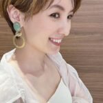 Akina Minami Instagram - 《プチブランチ》衣装✨ 写真1・2枚目 ワンピース @sahara_japon ブーツ @randa_pic ピアス @unoaerre_japan 写真3・4枚目 チュールトップス @fumiku_tokyo ワンピース @_vacancy_official サンダル @reedit_official @the.pr__ ピアス @unoaerre_japan 写真5・6枚目 トップス.ブーツ @randa_pic ビーズベスト @heki_official パンツ @maria_official.jp ピアス @plafu77 写真7・8枚目 セットアップ @milaowen_official シアーシャツ @meltthelady サンダル @dianashoespress イヤリング　 @matildarose_official