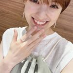 Akina Minami Instagram - 最近の衣装✨ 写真1・2枚目 ワンピース、シャツ @resyuryu_official イヤーカフ @kumpel_by_p 写真3・4枚目 トップス @amerivintage パンツ @lois_crayon_official サンダル @dianashoespress ピアス、リング @faveur.jewelry 写真5・6枚目 セットアップ @creolme_official @rosebud_official_ サンダル @dianashoespress ピアス @masaejewelry 写真7・8枚目 ワンピース @hdxuly ピアス @do_la.official 靴 @randa_pic 写真9・10枚目 @トップス、ワンピース @anogh_official ピアス @ari._j 靴　 @randa_pic