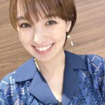 Akina Minami Instagram - 《プチブランチ》衣装✨ 1・2枚目 ドッキングシャツ @hdxuly パンツ @elendeek サンダル @dianashoespress ピアス @ari._j 3・4枚目 セットアップ @aulaaila_official サンダル @randa_pic ピアス @popy_k 5・6枚目 ワンピース、ビスチェ @lepotokio サンダル @dianashoespress ピアス @hemca_official 7・8枚目 タンクトップ @un3d_official スカート @anogh_official オフショルトップス @ezick.ec.official ピアス @amitiecredirdesign サンダル @randa_pic