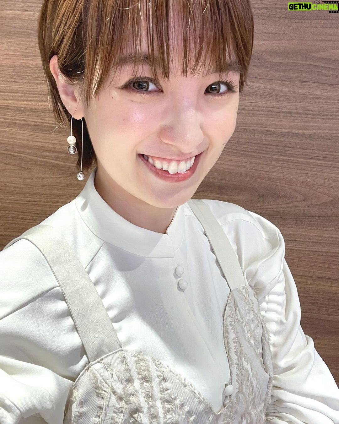 Akina Minami Instagram - プチブランチ衣装✨ 5〜8枚目は来週の衣装だよ☺️ 来週も観てね✨ 写真1・2枚目 セットアップ @lily_brown_official ピアス @blueta1handmade 靴 @randa_pic 写真3・4枚目 セットアップ @rosebud_official_ ピアス @do_la.official ネックレス @__ripsalis__ サンダル @randa_pic 写真5・6枚目 トップス @jeshofficial_ スカート @limue_official ピアス @popy_k サンダル @dianashoespress 写真7・8枚目 ワンピース @ezick.ec.official ピアス @abiste_official サンダル @reedit_official