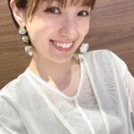 Akina Minami Instagram - プチブランチ衣装✨ 5〜8枚目は来週の衣装だよ☺️ 来週も観てね✨ 写真1・2枚目 セットアップ @lily_brown_official ピアス @blueta1handmade 靴 @randa_pic 写真3・4枚目 セットアップ @rosebud_official_ ピアス @do_la.official ネックレス @__ripsalis__ サンダル　 @randa_pic 写真5・6枚目 トップス @jeshofficial_ スカート @limue_official ピアス @popy_k サンダル @dianashoespress 写真7・8枚目 ワンピース @ezick.ec.official ピアス @abiste_official サンダル @reedit_official