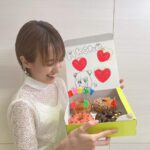 Akina Minami Instagram - メイクさんスタイリストさんマネージャーさんにもお誕生日お祝いしていただきました☺️✨