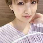 Akina Minami Instagram - プチブランチ衣装✨ 写真1・2枚目 ワンピース @snidel_official サンダル @reedit_official @the.pr_ ピアス @caki.jewelry リング @enn._official 写真3・4・5枚目 トップス、スカート @createclair @the.pr_ ブーツ @randa_pic イヤカフ(チェーン付き) @haku_fleur イヤカフ @ajinco_style 写真6・7枚目 トップス、アームカバー @aoiwanaka.official スカート　 @jilky_official ピアス @miina.gems 写真8・9枚目 セットアップ @avie_andensal ピアス @kumpel_by_p 靴 @randa_pic