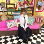 Akina Minami Instagram - プチブランチ衣装✨ 1着目はみんなに 『呪術廻戦に出てきそう』 って言ってもらえて嬉しかった😆 写真1・2枚目 トップス、スカート @diagramofficial ピアス @amitiecredirdesign ブーツ @dianashoespress 写真3・4枚目 トップス、スカート @sahara_japon @marte_vintage イヤカフ @popy_k 靴 @dianashoespress 写真5・6枚目 ワンピース @mariaohba ブーツ @dianashoespress ピアス @abiste_official 写真7・8枚目 ワンピース @cocodeal_official ブーツ @randa_pic ピアス @abiste_official