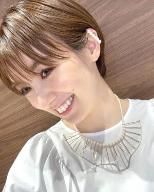 Akina Minami Instagram - 最近の衣装✨

写真1・2枚目
服　@aoiwanaka.official
ピアス　@blueta1handmade
靴　@randa_pic

写真3・4枚目
服　@aula.aulaaila_official
靴　@randa_pic
ピアス　@abiste_official

写真5・6枚目
服　@elendeek
靴　@randa_pic
ネックレス　@cadtokyo
イヤカフ　@ohrorajewelry

写真7・8枚目
シャツ　@aic_official
スカート　@createclair
ピアス　@kameemon30
靴　@randa_pic

写真9枚目
トップス
@grace_continental.div
スカート
@diagramofficial
ピアス
@petit_ami34
靴
@dianashoespress