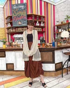 Akina Minami Instagram - 最近の衣装✨

写真1・2枚目
服　@aoiwanaka.official
ピアス　@blueta1handmade
靴　@randa_pic

写真3・4枚目
服　@aula.aulaaila_official
靴　@randa_pic
ピアス　@abiste_official

写真5・6枚目
服　@elendeek
靴　@randa_pic
ネックレス　@cadtokyo
イヤカフ　@ohrorajewelry

写真7・8枚目
シャツ　@aic_official
スカート　@createclair
ピアス　@kameemon30
靴　@randa_pic

写真9枚目
トップス
@grace_continental.div
スカート
@diagramofficial
ピアス
@petit_ami34
靴
@dianashoespress