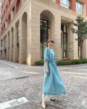 Akina Minami Instagram - 最近の衣装✨

写真1・2枚目
ワンピース
@avie_andensal
ピアス
@miina.gems
靴
@dianashoespress

写真3・4枚目
ブラウス
@avie_andensal
ワンピース・靴
@randa_pic
ピアス
@grossejapan

写真5・6枚目
ワンピース
@createclair
ジャケット、パンツ
@limue_official
ブーツ
@randa_pic
ピアス、ネックレス
@grossejapan

写真7・8枚目
ジャケット
@acym_official
シャツ、パンツ
@amail_official
ピアス
@cujacu
サンダル
@dianashoespress

写真9・10枚目
トップス、スカート
@fumiku_tokyo
靴
@randa_pic
ピアス
@mimucreate