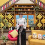 Akina Minami Instagram - 遅くなりましたが… 2024年もよろしくお願いします☺️ 家事育児であっという間に1日が終わり、なかなかSNS更新ができず… まったり更新でごめんね🙇‍♀️ 衣装✨ 写真1・2枚目 ニットトップス @elendeek ジレ @lounie_jp スカート.ブーツ @labelleetude_official シルバーリング @cn_online114 ピアス @lynow25 イヤカフ @enn._official 写真3・4枚目 トップス @cocodeal_official スカート @un3d_official ブーツ @dianashoespress パールリング.イヤカフ @ohrorajewelry ピアス @popy_k ネックレス @porettofelun_jewelry 写真5・6枚目 シャツ、ベスト @mallowblue_official スカート @rim.ark ブーツ @randa_pic ピアス @yarkamadeinfo 写真7・8枚目 トップス、ビスチェ @pinue_official スカート @mirem_official ピアス @blueta1handmade 写真9・10枚目 トップス、スカート、MA-1ジャケット @doublestandard_official ブーツ @dianashoespress ピアス @abiste_official