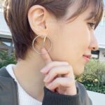 Akina Minami Instagram - 遅くなりましたが… 2024年もよろしくお願いします☺️ 家事育児であっという間に1日が終わり、なかなかSNS更新ができず… まったり更新でごめんね🙇‍♀️ 衣装✨ 写真1・2枚目 ニットトップス @elendeek ジレ @lounie_jp スカート.ブーツ @labelleetude_official シルバーリング @cn_online114 ピアス @lynow25 イヤカフ @enn._official 写真3・4枚目 トップス @cocodeal_official スカート @un3d_official ブーツ @dianashoespress パールリング.イヤカフ @ohrorajewelry ピアス @popy_k ネックレス @porettofelun_jewelry 写真5・6枚目 シャツ、ベスト @mallowblue_official スカート @rim.ark ブーツ @randa_pic ピアス @yarkamadeinfo 写真7・8枚目 トップス、ビスチェ @pinue_official スカート @mirem_official ピアス @blueta1handmade 写真9・10枚目 トップス、スカート、MA-1ジャケット @doublestandard_official ブーツ @dianashoespress ピアス @abiste_official