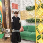 Akina Minami Instagram - 最近の衣装✨ 写真1・2枚目 ニット @shaggie_official スカート @hdxuly ブーツ @randa_pic ピアス @hiromi_._a 写真3・4枚目 トップス @casane_csn スカート @vannie_u ブーツ @staccatojapan_official ピアス @abiste_official 写真5・6枚目 トップス、ベスト @snidel_official スカート @lily_brown_official ブーツ @dianashoespress ピアス @unoaerre_japan 写真7・8枚目 トップス、ベスト、スカート @milaowen_official ブーツ @randa_pic ピアス @unoaerre_japan 写真9・10枚目 トップス、スカート @snidel_official ピアス @loni_jewelry_