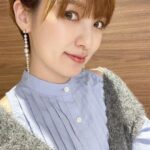 Akina Minami Instagram - 最近の衣装✨ 写真1・2枚目 ニット @shaggie_official スカート @hdxuly ブーツ @randa_pic ピアス @hiromi_._a 写真3・4枚目 トップス @casane_csn スカート @vannie_u ブーツ @staccatojapan_official ピアス @abiste_official 写真5・6枚目 トップス、ベスト @snidel_official スカート @lily_brown_official ブーツ @dianashoespress ピアス @unoaerre_japan 写真7・8枚目 トップス、ベスト、スカート @milaowen_official ブーツ @randa_pic ピアス @unoaerre_japan 写真9・10枚目 トップス、スカート @snidel_official ピアス @loni_jewelry_