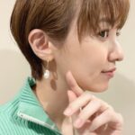 Akina Minami Instagram - 最近の衣装✨ 写真1・2枚目 ニット @shaggie_official スカート @hdxuly ブーツ @randa_pic ピアス @hiromi_._a 写真3・4枚目 トップス @casane_csn スカート @vannie_u ブーツ @staccatojapan_official ピアス @abiste_official 写真5・6枚目 トップス、ベスト @snidel_official スカート @lily_brown_official ブーツ @dianashoespress ピアス @unoaerre_japan 写真7・8枚目 トップス、ベスト、スカート @milaowen_official ブーツ @randa_pic ピアス @unoaerre_japan 写真9・10枚目 トップス、スカート @snidel_official ピアス @loni_jewelry_