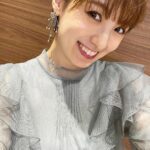 Akina Minami Instagram - 今日から12月❄️ 1年早いね😳 プチブランチ衣装✨ 写真1・2枚目 セットアップ、シャツ @lounie_jp 靴 @randa_pic ピアス @abiste_official 写真3・4枚目 ブラウス、パンツ @cocodeal_official 靴　 @dianashoespress ピアス @abiste_official 写真5・6枚目 ワンピース、パンツ @limue_official ブーツ @dianashoespress ピアス @unoaerre_japan 写真7・8枚目 デニムセットアップ @alexiastam_official ビスチェ @lipservice_official ブーツ @staccatojapan_official ピアス @abiste_official