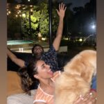 Akshara Gowda Instagram - Let the adventure begin 2024 🫶❤️ PC by my fav human @sagari.915 Home Away From Home