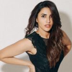 Akshara Gowda Instagram – Once you become very aware of yourself, it’s almost a joke when someone tries to tell you about you 🖤

📷 @pranav.foto