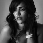 Akshara Gowda Instagram – Keep on shining 🔥❤️ 

📷 @pranav.foto 

 #aksharagowda #stylishtamilachi #aksharagowdabikki #stylishtamizhachi 
#chennai #hyderabad