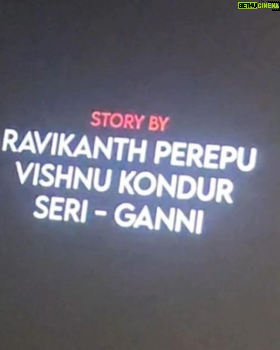 Akshata Sonawane Instagram - MY HUSBAND ❤️ I have said these two words infinite number of times today and oh so proudly 🥺 @vishnukondur You have grown so beautifully this year and I feel privileged to be a part of your journey. I have seen you making big life decisions, from contributing to writing the story of BubbleGum to acting as Joel in the movie, you have outdone yourself! You made sure that you go for it. You made sure you go for what makes your heart feel alive and happy. There will be no part of you that will ever wonder what could have been, you are doing everything that you ever dreamt of. This is where you belong and this is only just the beginning! ❤️ Your biggest fan, Your proud WIFE Hyderabad