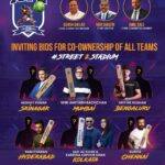 Akshay Kumar Instagram - Jeet ka jhanda lehraane ke liye meri team Srinagar ko ban na hoga dumdaar, aur iss sapne ko saakaar karne ke liye paaiye mere saath co-owner ban ne ka mauka! Apply now. Link in bio. #ZindagiBadalDo #Street2Stadium #NewT10Era #EvoluT10n #ispl #isplt10 @ispl_t10 @surajsamat @amol_kale76 @advocateashishshelar @ravishastriofficial