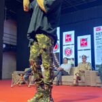 Akshay Kumar Instagram - I always credit martial arts as a huge contributor to my career. And that’s one of the main reasons for me to start this international kudo tournament so as to help give our youth a platform to nurture their talent. A huge thank you to @mmawithmehulvora and team for making this possible every year since 15 years now and @dishapatani for graciously joining us.