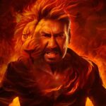 Akshay Kumar Instagram - Ready to roar yet again, louder than ever! Make way for Bajirao Singham. #SinghamAgain @ajaydevgn @rohitshettypicturez @adffilms @officialjiostudios @reliance.entertainment @cinergyofficial