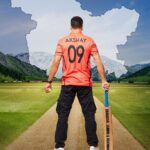 Akshay Kumar Instagram - Jammu aur Kashmir ki galiyon se stadium tak, aao apni zindagi badli jaaye! Proud to co-own the Srinagar (Jammu & Kashmir) team of the @ispl_t10 Behad mazaa aane wala hai! Register now. Link in bio. #ZindagiBadalDo #NewT10Era #EvoluT10n #Street2Stadium @amol_kale76 @advocateashishshelar @surajsamat @ravishastriofficial