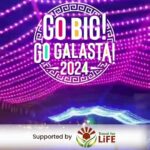 Akshaya Udayakumar Instagram - Meet and groove with your favourite celebrities Big Boss Akshaya, Abhishek,Vijay TV Shilpa and Sindhuja Hari. Witness them at the mega street carnival happening at "Go Big Go Galasta 2024." It's an one of a kind event. So don't miss it out!! Mark your calendars and join us for an unforgettable family friendly extravaganza! Date 🗓️ : 31- December -2023 Time ⌚ : From 7pm Place📍 : Around Valankulam, Coimbatore 🔥ENTRY FREE !!! ENTRY FREE !!! ENTRY FREE !!🔥 #gobiggogalasta2024 #gobiggogalasta #brandcoimbatore #brandingcoimbatore #galasta #triumphexpeditionspvtltd #coimbatoresmartcitylimited #newyearevent2024 #newyearcelebration2024 #firsttimeinsouthindia#megaevent #droneshow #lasershow #streetcarnival #celebrityperformance #foodstall #newyear2024 #trending #trendsetting #2k24 #celebrationwithfamily Valankulam Lake