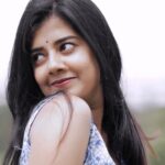 Akshaya Udayakumar Instagram - Pov : When you are with your favourite 🤍 Vc : @harikuttanhk Costume : @queen_bee_suji