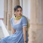 Akshaya hariharan Instagram – Life isn’t always really glamorous and fabulous