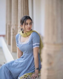 Akshaya hariharan Instagram - Life isn't always really glamorous and fabulous