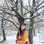 Akshaya hariharan Instagram – Swipe right for a kyootie🐕