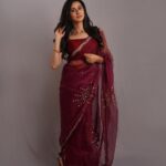 Akshaya hariharan Instagram – 🌟 Team – @ange.in @dxgphotographer @reenapaiva @venki_hairstylist @okjthejewellerystore