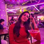 Akshaya hariharan Instagram – Twas a great day Bangalore, India