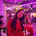 Akshaya hariharan Instagram - Twas a great day Bangalore, India