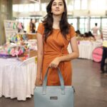 Akshaya hariharan Instagram – Everything is better in Orange 📸 – @zerogravityphotography