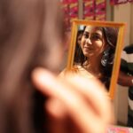 Akshaya hariharan Instagram – 🎵 Captured by – @zerogravityphotography