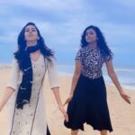 Akshaya hariharan Instagram – Late to the trend ..! 🏃🏻‍♀️