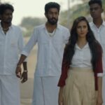 Akshaya hariharan Instagram – Grace leelavathi🤣 Watch the spoof on @netflix_in youtube
Team – @nakkalites  #peakyblinders